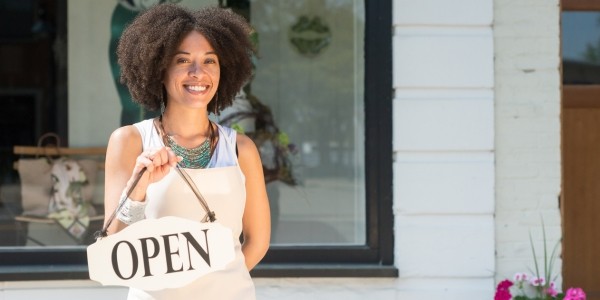 5 tips for starting your own successful business